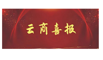 云商喜报二等奖1项，三等奖1项，优秀奖3项！云商师生在省教厅关工委2025年“读懂中国”活动中再创佳绩！